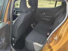 Dacia Sandero Stepway Tce Prestige