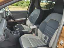 Dacia Sandero Stepway Tce Prestige