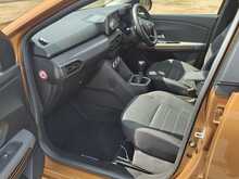 Dacia Sandero Stepway Tce Prestige