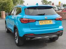 MG HS 1.5T-Gdi Exclusive Auto