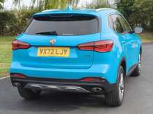 MG HS 1.5T-Gdi Exclusive Auto