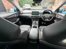 MG HS 1.5T-Gdi Exclusive Auto