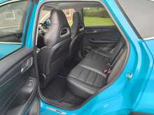 MG HS 1.5T-Gdi Exclusive Auto