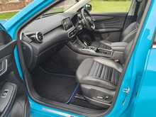 MG HS 1.5T-Gdi Exclusive Auto