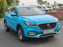 MG HS 1.5T-Gdi Exclusive Auto
