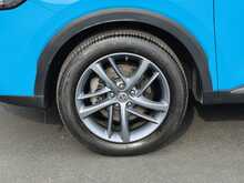 MG HS 1.5T-Gdi Exclusive Auto