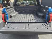 KGM Musso EV Pickup
