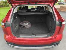 MG HS Trophy Plug In Hybrid