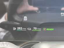 MG HS Trophy Plug In Hybrid