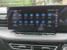 MG HS Trophy Plug In Hybrid