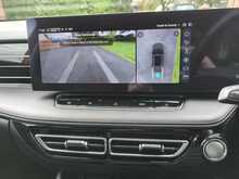 MG HS Trophy Plug In Hybrid