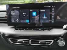 MG HS Trophy Plug In Hybrid