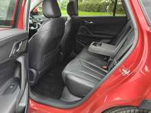 MG HS Trophy Plug In Hybrid