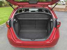 Honda Jazz h 1.5 i-MMD EX
