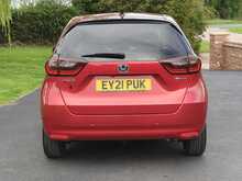 Honda Jazz h 1.5 i-MMD EX