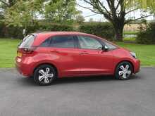 Honda Jazz h 1.5 i-MMD EX