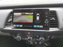 Honda Jazz h 1.5 i-MMD EX