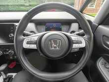 Honda Jazz h 1.5 i-MMD EX