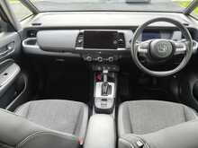 Honda Jazz h 1.5 i-MMD EX