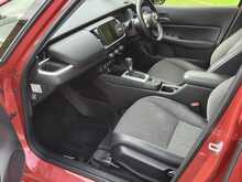 Honda Jazz h 1.5 i-MMD EX
