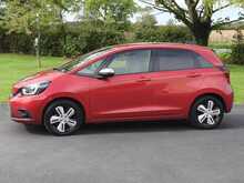 Honda Jazz h 1.5 i-MMD EX