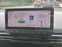 MG4 Trophy Extended Range 77kWh