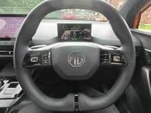 MG4 Trophy Extended Range 77kWh
