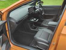 MG4 Trophy Extended Range 77kWh