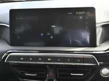MG3 Trophy Hybrid+