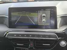 MG3 Trophy Hybrid+