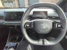 MG3 Trophy Hybrid+