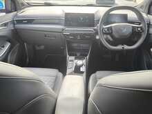 MG3 Trophy Hybrid+