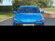 MG3 Trophy Hybrid+