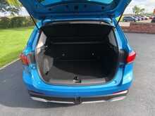 MG ZS Trophy Hybrid+