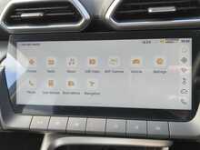 MG ZS Trophy Hybrid+