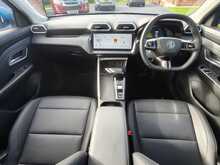 MG ZS Trophy Hybrid+