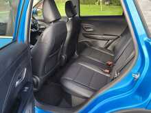MG ZS Trophy Hybrid+
