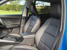 MG ZS Trophy Hybrid+