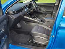 MG ZS Trophy Hybrid+