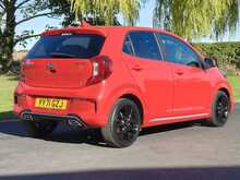 Kia Picanto 1.0 Dpi GT-Line 5dr