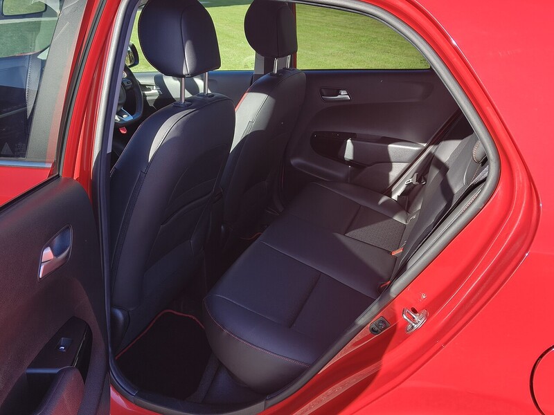 Kia DPi GT-Line Hatchback 1.0 Manual Petrol