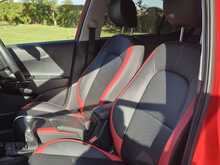 Kia Picanto 1.0 Dpi GT-Line 5dr