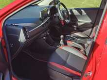 Kia Picanto 1.0 Dpi GT-Line 5dr