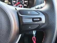 Kia Picanto 1.0 Dpi GT-Line 5dr