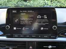 Kia Picanto 1.0 Dpi GT-Line 5dr