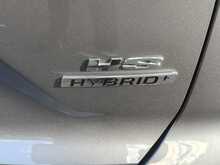 MG HS Trophy Hybrid+