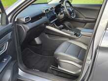 MG ZS Trophy Hybrid+