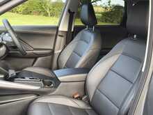MG ZS Trophy Hybrid+