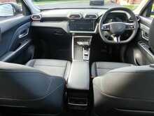 MG ZS Trophy Hybrid+