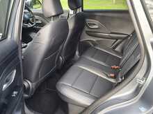 MG ZS Trophy Hybrid+
